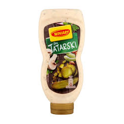 SOS WINIARY TATARSKI 300ML