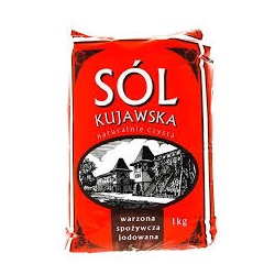 SÓL JODOWANA...