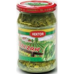 SZCZAW SIEKANY HEKTOR 320ML