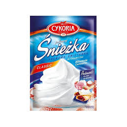 ŚNIEŻKA CLASSIC 60G CYKORIA...