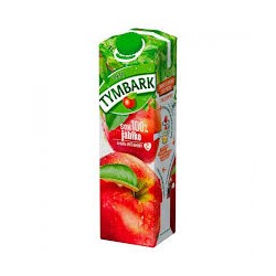 TYMBARK 1L JABŁKO
