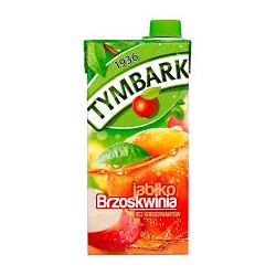 TYMBARK NAPÓJ 1L...