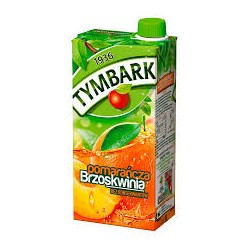 TYMBARK NAPÓJ 1L...