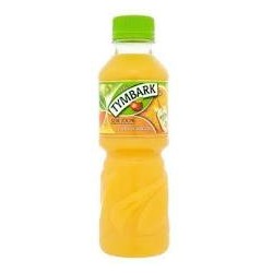 TYMBARK SOK POMARAŃCZOWY 300ML