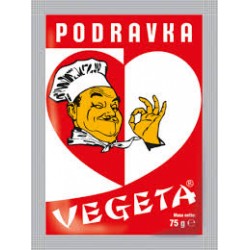 VEGETA 75G