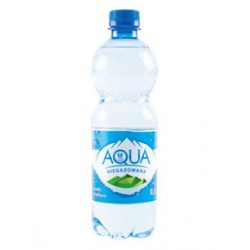 WODA AQUA POLONIA 500ML...