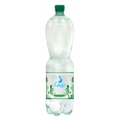WODA LAZUR 1,5L GAZ