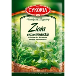 ZIOŁA PROWANSALSKIE 10G...
