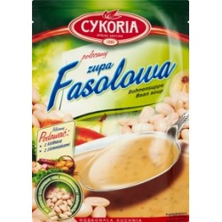 ZUPA FASOLOWA CYKORIA 50G