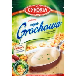 ZUPA GROCHOWA CYKORIA 70G