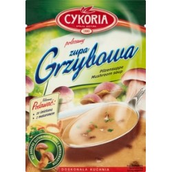 ZUPA GRZYBOWA CYKORIA 40G