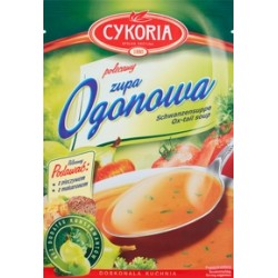 ZUPA OGONOWA CYKORIA 50G