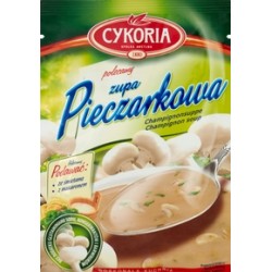 ZUPA PIECZARKOWA CYKORIA 40G