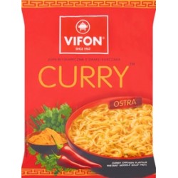 ZUPA VIFON KURCZAK CURRY 70G