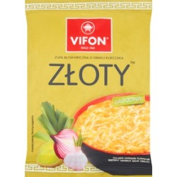 ZUPA VIFON KURCZAK ZŁOTY 70G