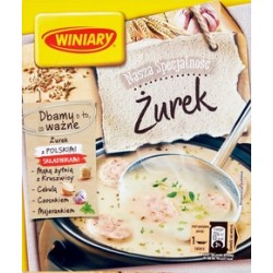 ŻUREK WINIARY 49G