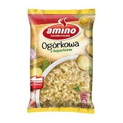 AMINO OGÓRKOWA 61G