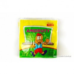 ANDRUTY 15G BAMAR