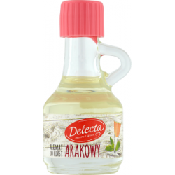 AROMAT ARAKOWY 10G DELECTA