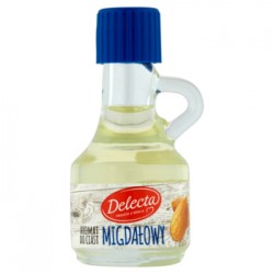 AROMAT MIGDAŁOWY 10G DELECTA