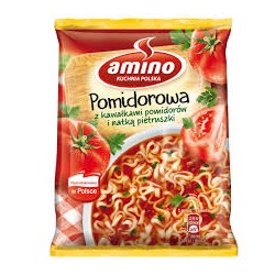 AMINO POMIDOROWA 61G