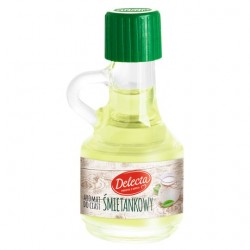 AROMAT ŚMIETANKOWY 10G DELECTA