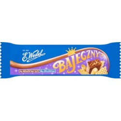 BATON BAJECZNY 45G WEDEL