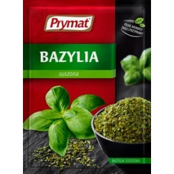 BAZYLIA 10G PRYMAT
