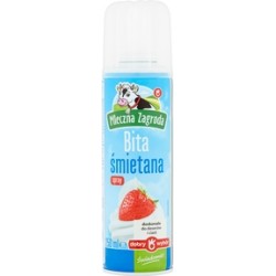 BITA ŚMIETANA SPRAY 250ML...