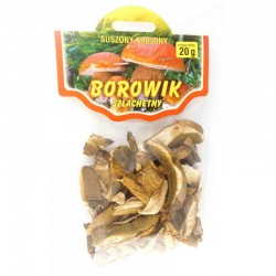 BOROWIK SUSZONY 20G