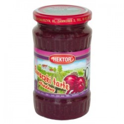 BURAKI TARTE 370G HEKTOR