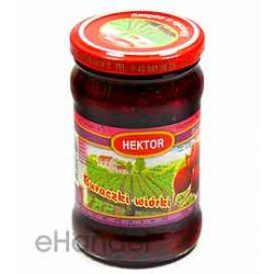 BURAKI WIÓRKI 320G HEKTOR