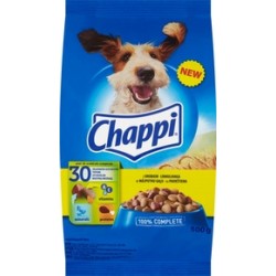 CHAPPI SUCHY 500G DRÓB