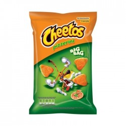 CHEETOS 85G PIZZERINI