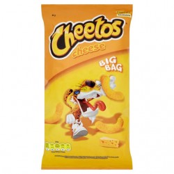 CHEETOS 85G SER