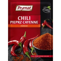 CHILLI 15G PRYMAT