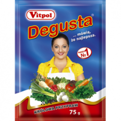 Degusta 75g