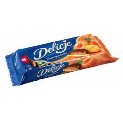 DELICJE 147 G MORELOWE