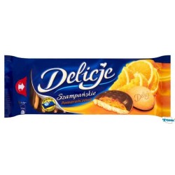 DELICJE 147 G POMARAŃCZOWE