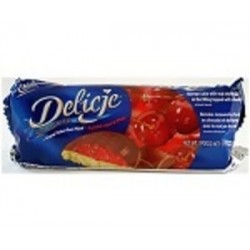 DELICJE 147 G WIŚNIOWE