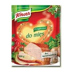 DELIKAT DO MIĘS 200 G KNORR