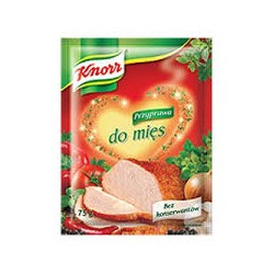 DELIKAT DO MIĘS 75 G KNORR