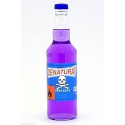 DENATURAT 0,2 L