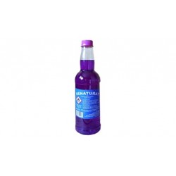 DENATURAT 0,5 L