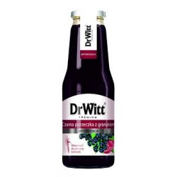 DR WITT 1 L CZARNA...