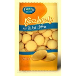BISZKOPTY FIESTA 120G