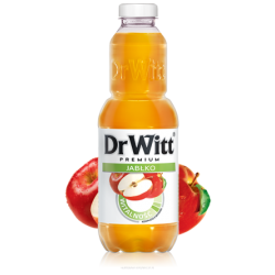DR WITT 1 L JABŁKO
