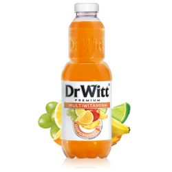 DR WITT 1 L MULTIWITAMINA
