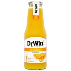 DR WITT 1 L POMARAŃCZ