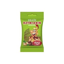 DRAŻE SKAWA 70 G ORZECHOWE